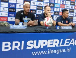 Persijap Optimis Hadapi Persib Bandung di Pekan ke-2 BRI Super League