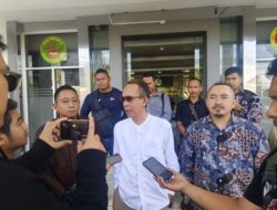 Penyegelan Kantor Desa Wangunjaya Dikecam Kuasa Hukum Kades, Dinilai Ganggu Pelayanan Publik