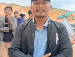 Mandor Kabur, Puluhan Kuli Bangunan di Kota Batam Terjebak Tanpa Gaji