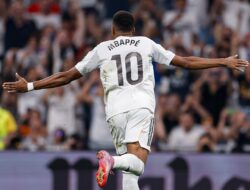 Kylian Mbappé Ungkap Instruksi Xabi Alonso Usai Real Madrid Kalahkan Osasuna