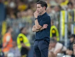Marcelino Puji Upaya Pemain Villarreal usai Kalahkan Oviedo 2-0