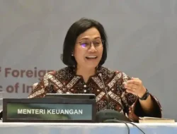Sri Mulyani Atur Ulang Transaksi Buyback dan Penjualan SBSN Lewat PMK 59/2025