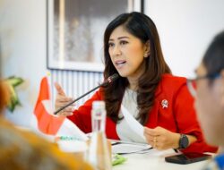 Menkomdigi Minta Roblox Perbaiki Sistem demi Lindungi Anak Indonesia