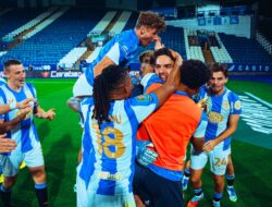 Huddersfield Singkirkan Leicester Lewat Adu Penalti