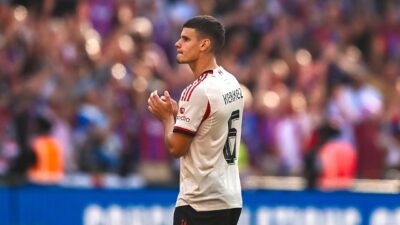 Lima Laga Berikutnya Liverpool Setelah Kekalahan di Community Shield