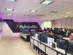 MyRepublic Raih Penghargaan Ganda