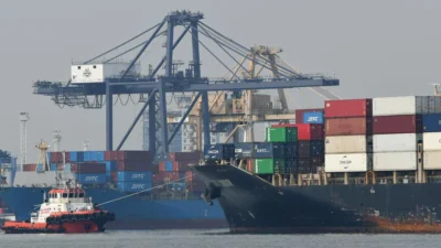 Pasar Global Gelisah, Investor Waspada Efek Tarif Baru Trump