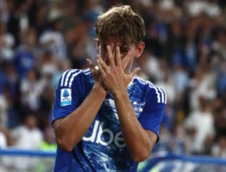 Produk Akademi Real Madrid Bersinar di Como, Cesc Fàbregas: “Luar Biasa”