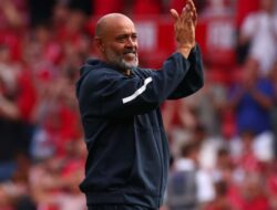 Nuno Puji Nottingham Forest Setelah Kemenangan 3-1 atas Brentford
