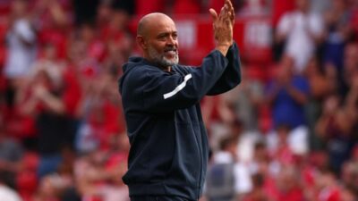 Nuno Puji Nottingham Forest Setelah Kemenangan 3-1 atas Brentford