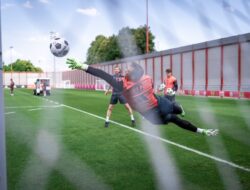FC Bayern München Tampilkan Konten Eksklusif dan Prediksi Pertandingan untuk Fans