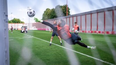 FC Bayern München Tampilkan Konten Eksklusif dan Prediksi Pertandingan untuk Fans