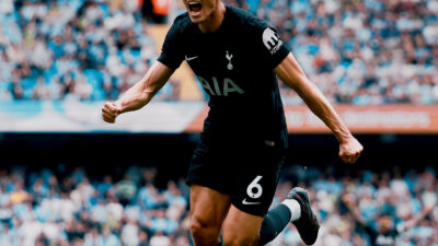 Tottenham Kalahkan Man City 2-0, Guardiola Soroti Kesalahan Sederhana