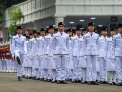 Masyarakat Diimbau Ikuti Rangkaian Acara HUT RI ke-80 Melalui YouTube Resmi