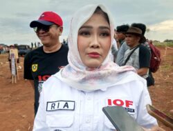 Habiskan Rp6 Miliar, Disbudpar Bogor Akui Wisata Penangkaran Rusa Tanjungsari Belum Beroperasi