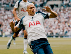 Thomas Frank: Awal Liga Premier yang Sempurna untuk Tottenham dan Richarlison