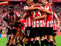 Pekan Perdana La Liga EA Sport 2025/26 Penuh Gol dan Kejutan