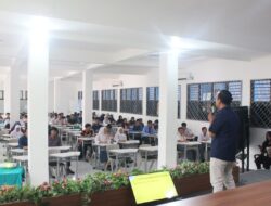 TAHU KOTAK FEST 2025 Dibuka dengan AI SUMMIT, Angkat Tema “AI, Kita, dan Masa Depan”
