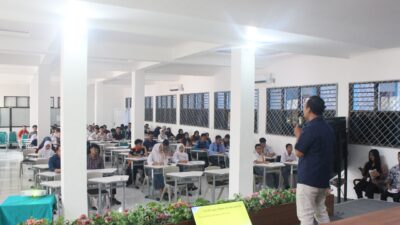 TAHU KOTAK FEST 2025 Dibuka dengan AI SUMMIT, Angkat Tema “AI, Kita, dan Masa Depan”