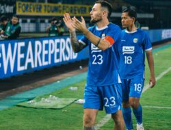 Klok Bangga Kembali Dipanggil Timnas Indonesia