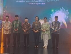 APBN 2026: Perlindungan Sosial Ditingkatkan