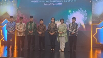 APBN 2026: Perlindungan Sosial Ditingkatkan