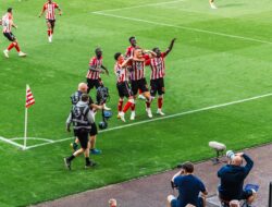 Sunderland Bikin Kejutan, Taklukkan West Ham di Laga Perdana Liga Inggris 2025/26