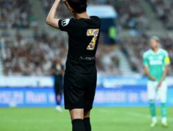 Son Heung-min Disambut Haru di Seoul, Spurs dan Newcastle Berbagi Skor Imbang