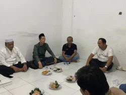 PWI Kabupaten Bogor Gelar Doa Tasyakur Menjelang Kongres Persatuan PWI