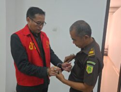 Kejari Cianjur Tahan Direktur PT KPA, Tersangka Baru Korupsi Proyek PJU