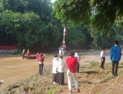 Merdekakan Ciliwung: Aktivis Depok Bersihkan Sungai