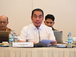 Efisiensi Anggaran Hambat Pertumbuhan Ekonomi Daerah