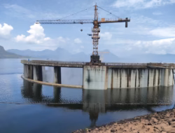 Pascagempa Magnitudo 4,9, PJT 2 Pantau Waduk Jatiluhur