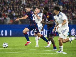 Pemain Basel Marah, Tapi Kesempatan Masih Terbuka