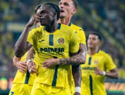 Villarreal Menang 2-0 atas Real Oviedo di Laga Pembuka La Liga
