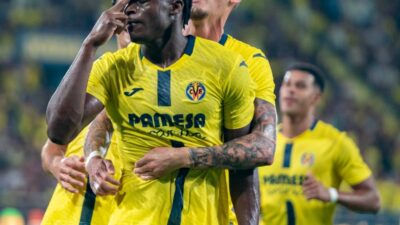 Villarreal Menang 2-0 atas Real Oviedo di Laga Pembuka La Liga