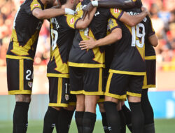 Rayo Vallecano Kunci Kemenangan 3-1 di Girona pada Pembuka LaLiga