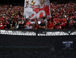 Fans yang Mengganggu Keheningan Jota Dinilai Tak Berniat Buruk