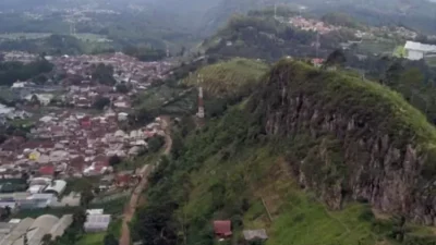 Peneliti BRIN Ingatkan Warga Waspada Potensi Gempa Sesar Lembang