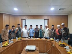 Forum Ormas Islam Kabupaten Bogor Tolak Hasil Musda XI MUI