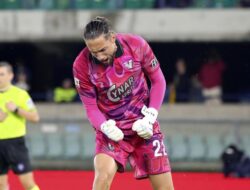 Derby Veneto Berakhir Dramatis, Venezia Lolos ke Babak 16 Besar Coppa Italia 2025/2026