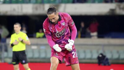 Derby Veneto Berakhir Dramatis, Venezia Lolos ke Babak 16 Besar Coppa Italia 2025/2026