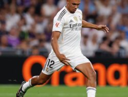 ‘Ambisi’ – Alexander-Arnold Ungkap Alasan Utama di Balik Langkah ke Real Madrid