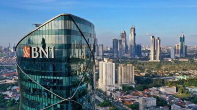 BNI Salurkan Rp55 Triliun dari Pemerintah untuk Sektor Produktif