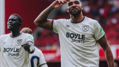 West Ham Pesta di City Ground, Nuno Espírito Santo Soroti Kekurangan Nottingham Forest