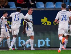 Primeira Liga Portugal 2025-26 | FC Arouca 0-4 FC Porto: Raih Kemenangan Kedelapan Beruntun