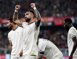 Peringkat Pemain | Genoa 0-3 Lazio: Taty Castellanos Menjadi Bintang Pertunjukan