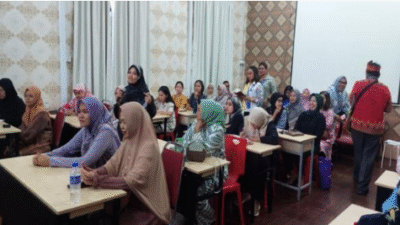 Dampak Vape pada Remaja, Pakar IPB Ingatkan Bahaya Ketergantungan