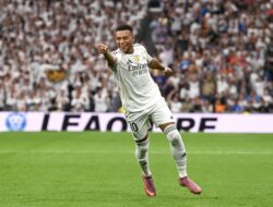 Pertahanan Darurat dan Kebangkitan Vinícius Júnior: Kunci Kemenangan 2-0 Real Madrid atas Espanyol