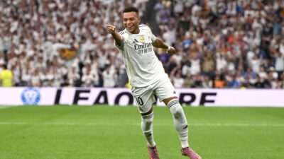 Pertahanan Darurat dan Kebangkitan Vinícius Júnior: Kunci Kemenangan 2-0 Real Madrid atas Espanyol